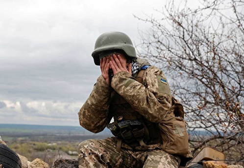 Steigan: на Западе отказываются признавать поражение Украины, НАТО и США