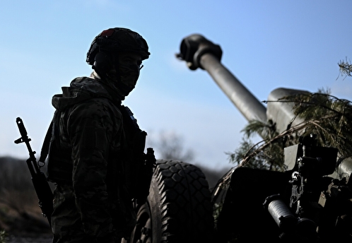 ВС РФ нанесли удары по боевикам РДК и теробороне ВСУ в двух областях Украины