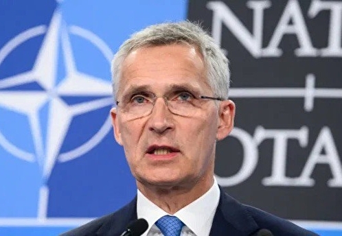 Столтенберг заявил, что Грузия очень важна для НАТО