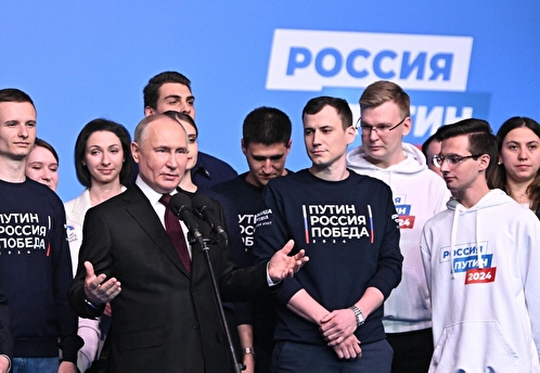 Журналист Эскобар: Путин сплотил Россию перед угрозой Запада