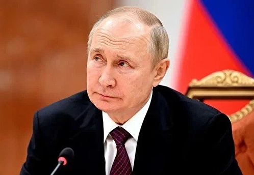 Путин: народ России ждет от спецслужб результативных действий в ответ на вызовы