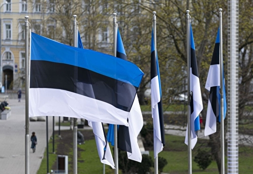 В МИД Эстонии заявили о высылке российского дипломата