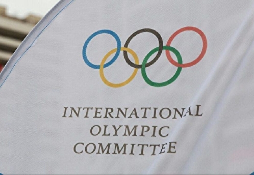 МОК призвал спортсменов отказаться от участия в «Играх дружбы» в России