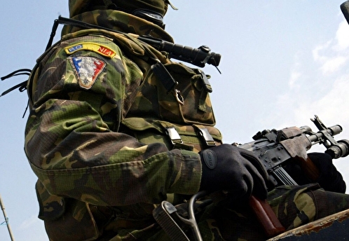 Румынские наемники заявили, что участвовали в атаках на приграничные районы РФ
