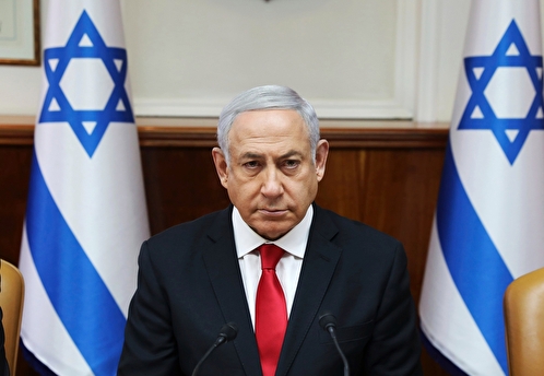 Политолог Васильев: Нетаньяху могут признать преступником