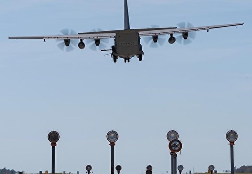 США не смогли установить лазерное оружие на самолет огневой поддержки AC-130J