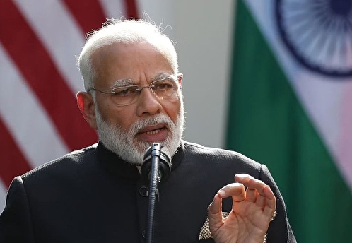 Песков: у премьер-министра Индии есть приглашение в Россию, визит согласуют по дипканалам