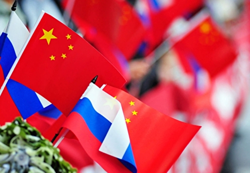 Bloomberg: Россия и Китай согласовали с хуситами безопасный проход для своих судов