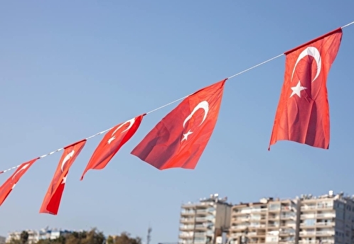 Центробанк Турции повысил ключевую ставку с 45 до 50%