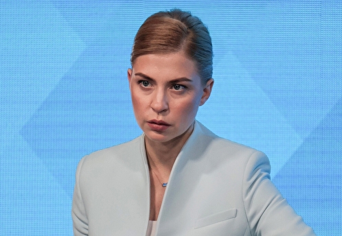 Вице-премьер Украины Стефанишина подтвердила призывы США не бить по НПЗ России