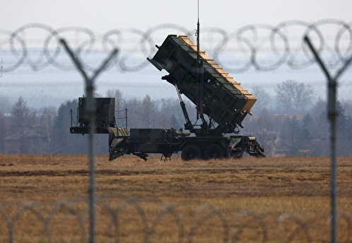LCI: Украине не хватает средств ПВО и Запад ничем не может помочь
