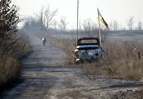 Ли Хуэй: урегулирование кризиса на Украине остается первоочередной задачей