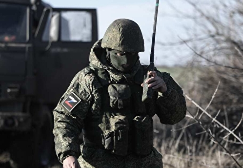 Экс-полковник СБУ: ВС России давят на ВСУ по всей линии боевого соприкосновения