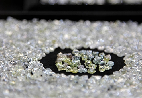 The Times: европейские ювелиры жалуются на ограничения из-за российских алмазов