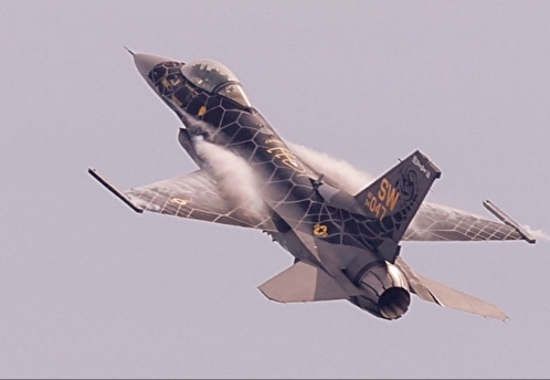 Меркурис: Россия показала НАТО, что сможет уничтожить F-16 на Украине