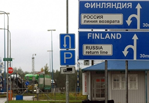 Yle: отток жителей ухудшает ситуацию на границе Финляндии и России