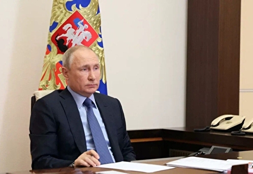 Путин поручил Генпрокуратуре подготовить меры в сфере миграции