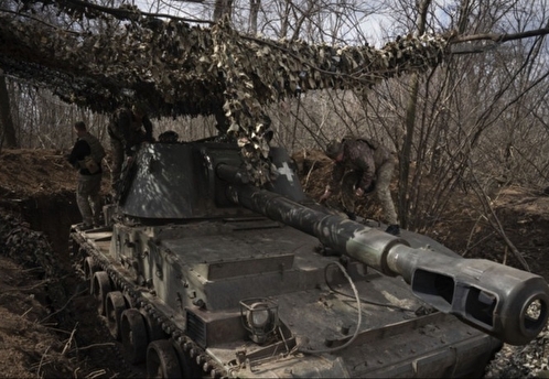Созданная для Украины «коалиция бронетехники» начала работать в Польше