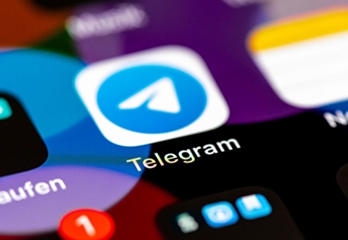 Песков заявил, что в России не собираются блокировать Telegram