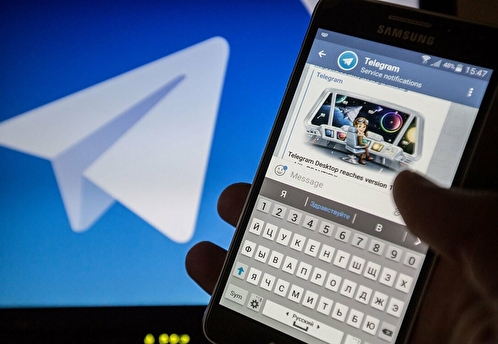 Роскомнадзор ограничил доступ к 11 Telegram-каналам с террористическим контентом