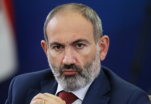 В ОДКБ ответили на вопрос Никола Пашиняна о зоне ответственности в Армении