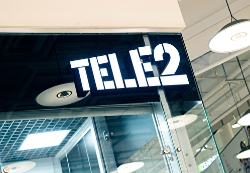 Tele2 проведет ребрендинг до конца года