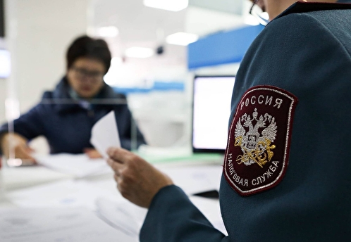 ФНС: зарубежные счета есть у 539 тысяч российских резидентов