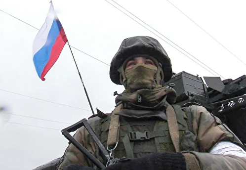 RusVesna: российским военным осталось 650 метров до Часова Яра