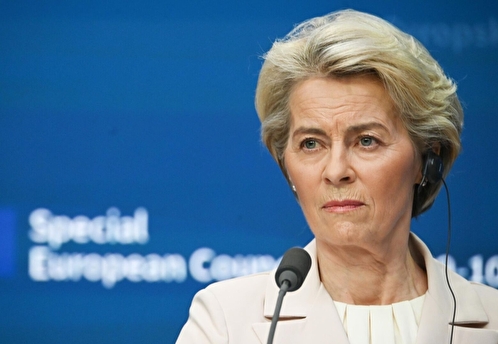 Politico: прокуратура ЕС начала расследовать дело о закупках вакцин главой ЕК