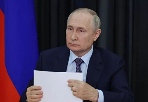 Путин поручил оснастить скорую помощь в прифронтовой зоне средствами РЭБ