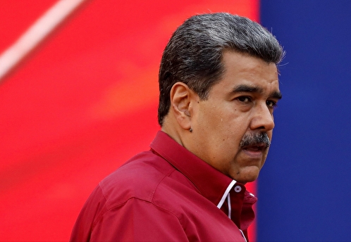 Мадуро сообщил, что в ближайшее время посетит Россию