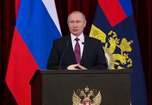 Путин о «Крокусе»: мы заплатили очень высокую цену, анализ ситуации должен быть объективен