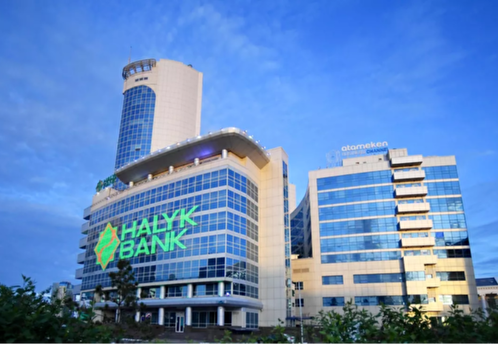 Крупнейший банк Казахстана приостановил обслуживание карт «Мир»