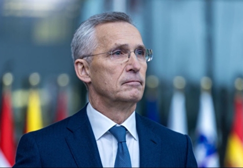 Столтенберг: в НАТО не обсуждают прямое присутствие войск альянса на Украине