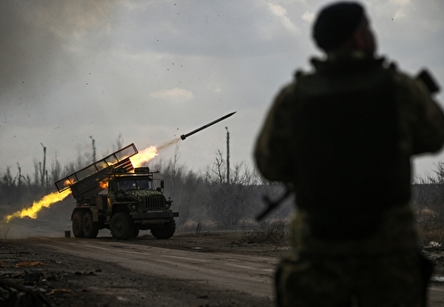 InfoBRICS: Россия очень быстро уничтожает западное оружие на Украине