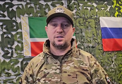 Алаудинов: некоторые украинские пленные просят российское гражданство