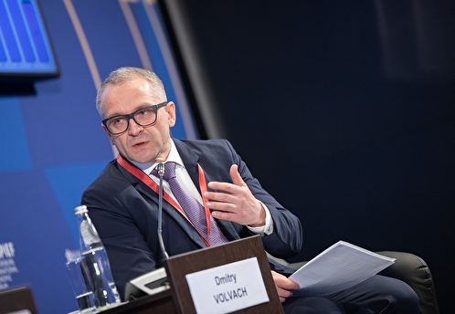 Дмитрий Вольвач: год председательства в СНГ Россия использует для работы над стратегическими документами