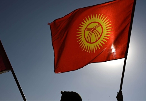 Госдеп США выразил обеспокоенность принятием в Киргизии закона о контроле за НКО