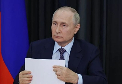 Песков: 4 апреля Путин выступит на съезде Федерации независимых профсоюзов