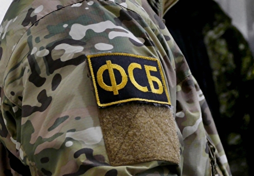 Фигуранта дела о провозе в Россию взрывчатки в иконах арестовали на два месяца