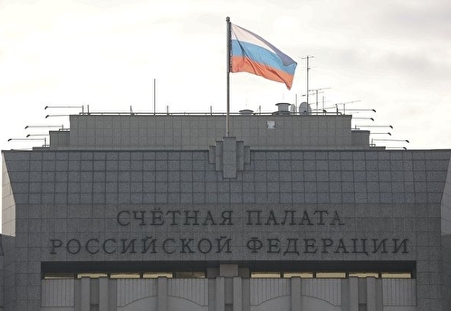 Счетная палата: объем госдолга РФ в 2023 году вырос на 2,775 трлн рублей