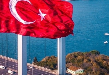 Bloomberg: в Турции допустили падение экспорта в РФ из-за санкций