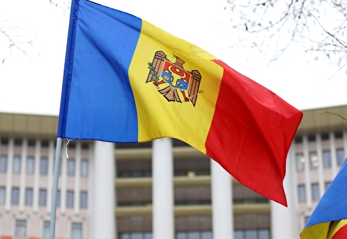 МИД Молдавии уверяет, что упавший 4 апреля близ границы дрон принадлежит России