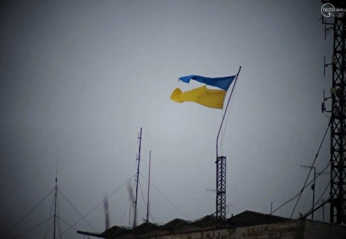 «Укрэнерго»: в Одесской области взрывами повредило объекты энергетики