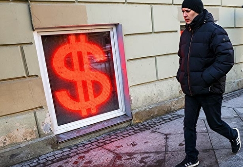 Финансист Рокотянская: средний курс доллара в 2024 году составит 91,9 рубля