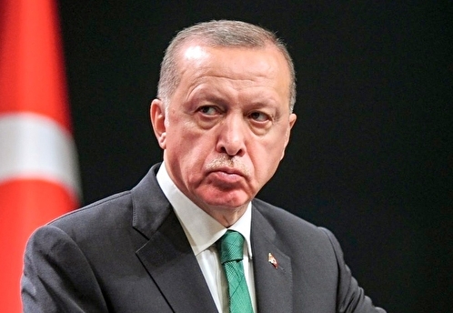 Эрдоган подписал указ о выходе Турции из ДОВСЕ