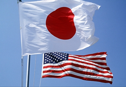 Песков: де-факто военный союз Японии и США и так уже существует