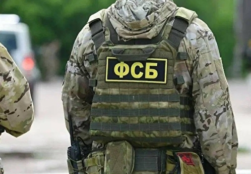 ФСБ задержала жителя Дзержинска за передачу данных о маршрутах перевозки оружия