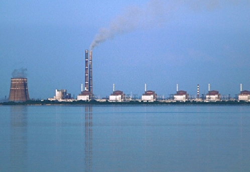 МАГАТЭ: повреждение шестого энергоблока ЗАЭС не угрожает ядерной безопасности