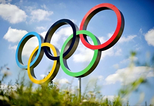The Times: Великобритания поддержала участие россиян в Олимпиаде